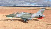 Super galeb G-4 ARF