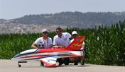 Sport jet Aspire ARF