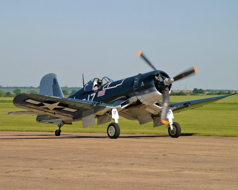 80CC F4U