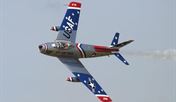 1 : 4.75 Scale F-86