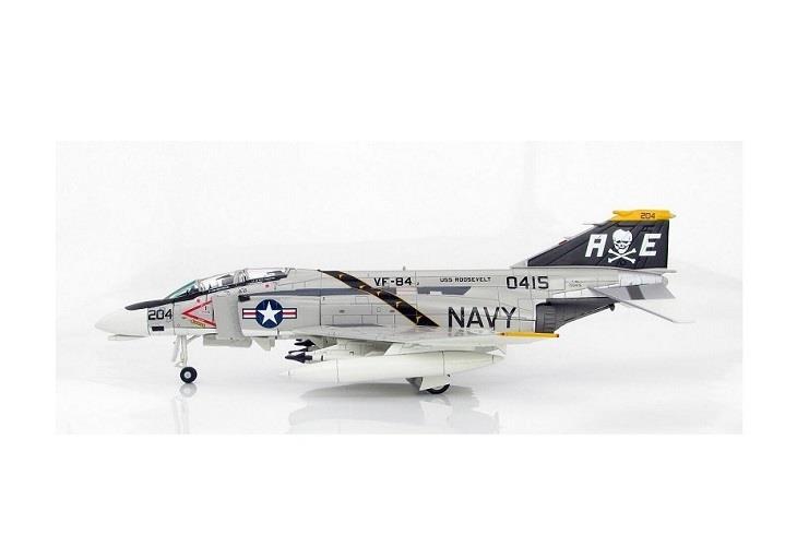 1:7 scale F4E Phantom