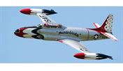 1 : 5 Scale T-33