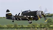 1:5 P-47B Thunderbolt