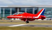 1:4.75 Bae Hawk T1