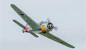 Focke-Wulf Fw 190A-8 93