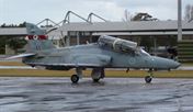 1 : 4.75 scale Bae Hawk T128